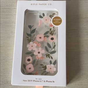 iPhone 11 case- brand new